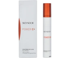 Skeyndor Power C+ Eye Contour Kreminis, 15 ml
