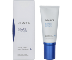 SKEYNDOR Power Retinol intensyvi atkuriamoji emulsija, kombinuotai, riebiai odai 50 ml