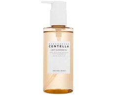 Skin1004 Madagascar Centella Light Cleansing Oil lengvas valomasis veido aliejus, 200 ml