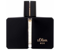 s.Oliver Selection Men EDT tualetinis vanduo vyrams, 50 ml