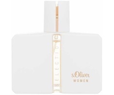 s.Oliver Selection Women EDT tualetinis vanduo moterims, 30 ml