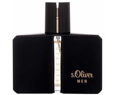 s.Oliver Selection Men EDT tualetinis vanduo vyrams, 30 ml