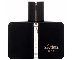s.Oliver Selection Men EDT tualetinis vanduo vyrams, 30 ml