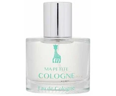 Sophie La Girafe Ma Petite Cologne EDC odekolonas vaikams, 50 ml