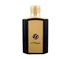 S.T. Dupont Be Exceptional Gold for Men (Kvepalai Vyrams) EDP 100ml