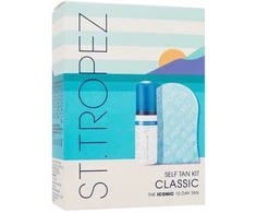 St Tropez St.Tropez savaiminio įdegio klasikinis rinkinio savaiminio įdegio produktas