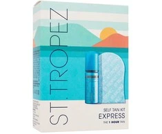 St Tropez St.Tropez Self Tan Express Kit savaiminio įdegio produktas