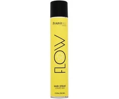 Stapiz Flow 3D Plaukų lakas lakier do włosów 500ml