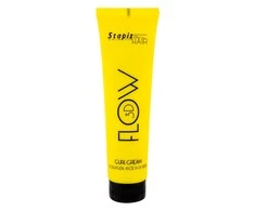 Stapiz Flow 3D Curl Kreminis Waves Styling