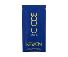 Stapiz Keratin Code, 10 ml