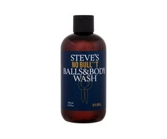 Steves No Bullt Steve´s No Bull***t Balls &amp; Kūno Prausiklis