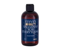 Steve´s No Bull***t Steve's plaukų ir barzdos šampūnas No Bull ***t (Šampūnas viskam), 250 ml