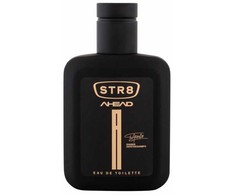 STR8 Ahead EDT tualetinis vanduo vyrams, 50 ml