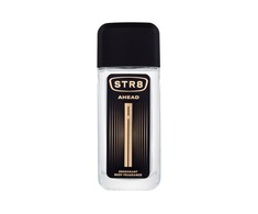 STR8 Ahead Dezodorantas vyrams, 85 ml