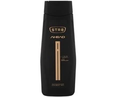 STR8 Ahead Dušo želė