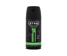 STR8 FREAK Dezodorantas