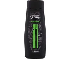STR8 FREAK Dušo želė, 400 ml