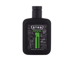 STR8 FREAK EDT tualetinis vanduo vyrams, 100 ml