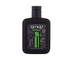 STR8 FREAK EDT tualetinis vanduo vyrams, 100 ml