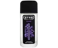 STR8 Game Dezodorantas, 85 ml