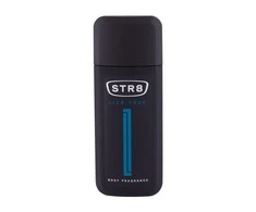 Str8 Live True Scented purškiklis vyrams, 75 ml