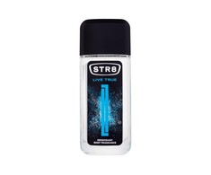 STR8 Live True Dezodorantas vyrams, 85 ml