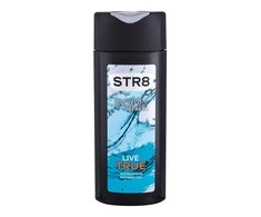 STR8 Live True Dušo želė