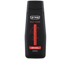 STR8 Raudona Code Dušo želė