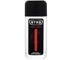STR8 Raudona Code Dezodorantas