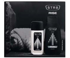 STR8 Rise