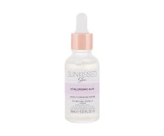 Sunkissed Skin Hyaluronic Acid Skin Serum drėkinantis veido serumas, 30 ml