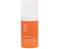 Svr C Eye Biotic glotninantis Illuminating Eye Care paakių kremas, 15 ml