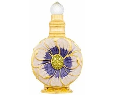 Kvepalai moterims Swiss Arabian Layali EDP, 50 ml