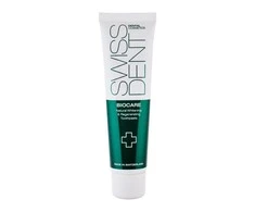 Swissdent Biocare dantų pasta 100ml