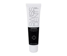 "Swissdent Crystal Repair - Whitening" dantų kremas 100ml