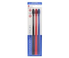 Swissdent Profi Dantų šepetėlis, 3 pc