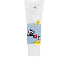 Swissdent Kids My Little Star pasta do zębów vaikams od 0-6 lat 50ml