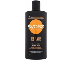 Syoss Repair Šampūnas Šampūnas moterims, 440 ml
