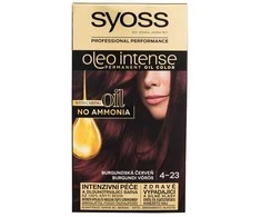 Syoss Oleo Intense plaukų dažai, 50 ml