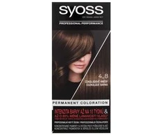 Syoss Permanent Coloration plaukų spalva moterims, 50 ml