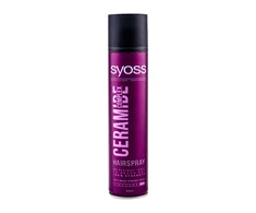 Syoss Ceramide Complex Plaukų lakas, 300 ml