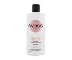Syoss Keratin Conditioner Conditioner moterims, 440 ml