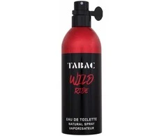 Tabac Original TABAC Wild Ride EDT tualetinis vanduo vyrams, 125 ml