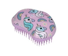 Vaikiškas šepetys plaukams Tangle Teezer The Original Mini Unicorn Magic