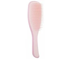 Tangle Teezer The Wet Detangling Fine &amp; Fragile Pink Šepetys drėgniems ploniems ir trapiems plaukams