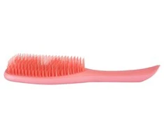 Plaukų šepetys Tangle Teezer Large Wet Detangler Peach, persiko spalvos