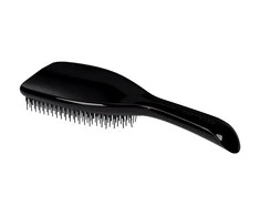 Plaukų šepetys Tangle Teezer Large Wet Detangler Juodas, juodas