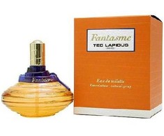 Ted Lapidus Fantasme 100ml kvepalai Moterims EDT