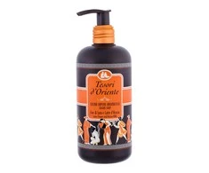 Skystas kreminis muilas TESORI d'Oriente Fior di Loto, 300 ml
