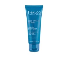 Thalgo Cold Kreminis Marine Deeply maitininantis Foot Kreminis giliai maitinantis pėdų kremas, 75 ml